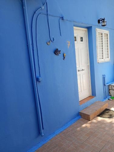 Armenoi Hostel | Stefanos Garden2