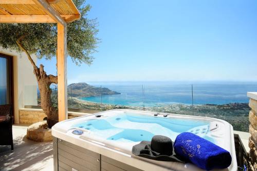 Stefanos Village | Mirthios