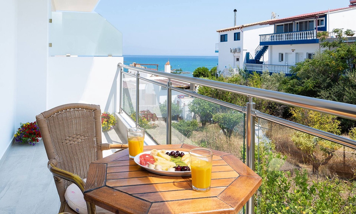 Stegna House | Stegna Dream