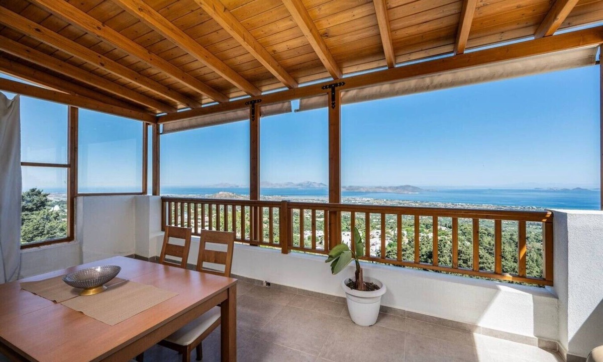 Zia Apartment | Stella Maris Village – Panoramic Suites