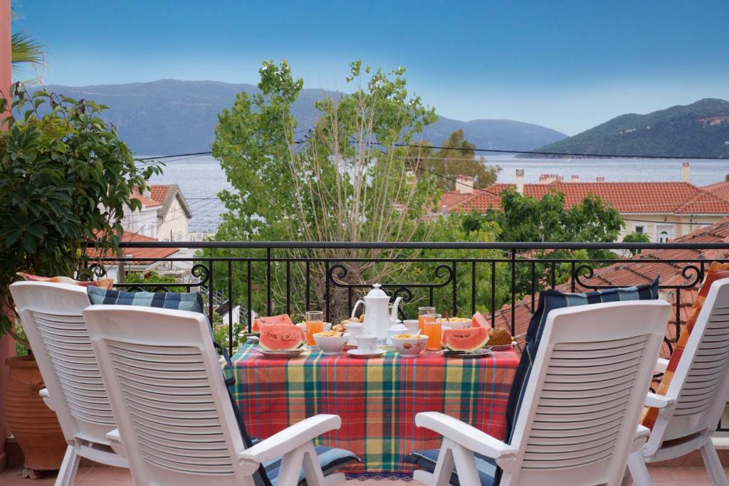 Karavomylos House | Stella's Place
