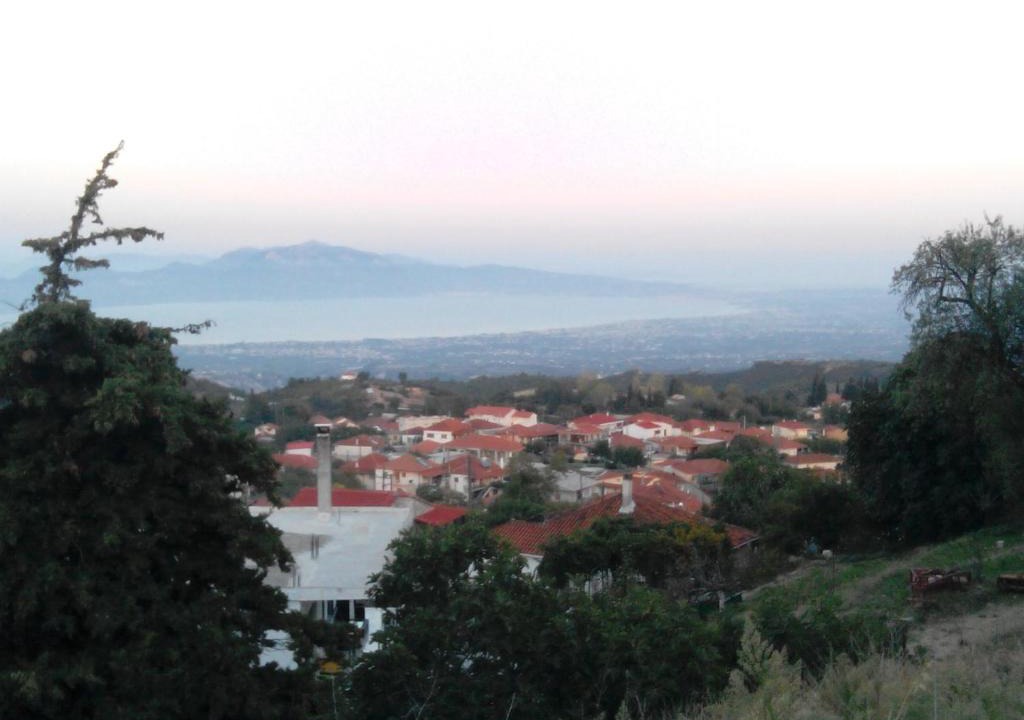 Corinthia Region House | Sto Dimeiko