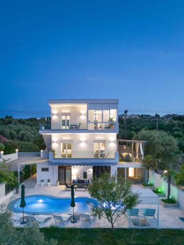 Haniotis Apartment | Stork Apartments