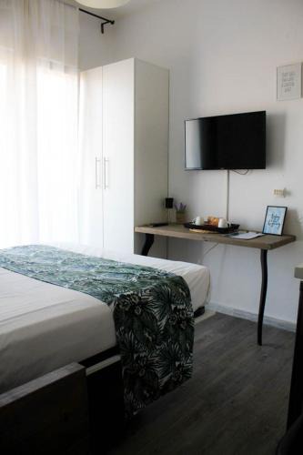 Nea Khili Apartment | StuDio 57 1