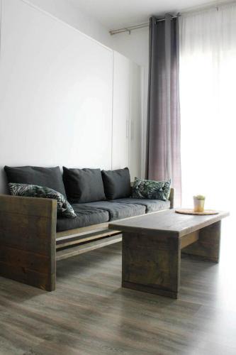 Nea Khili Apartment | stuDio 57 II