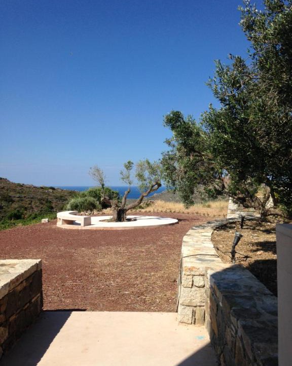 Kithira House | Studio Julie