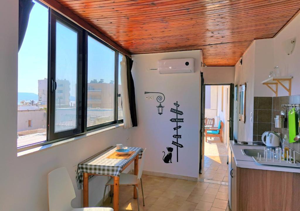 Rhodes Apartment | Studio near the Beach