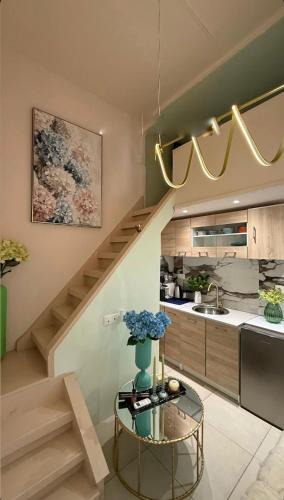 Tymbaki Apartment | Studio Peacock