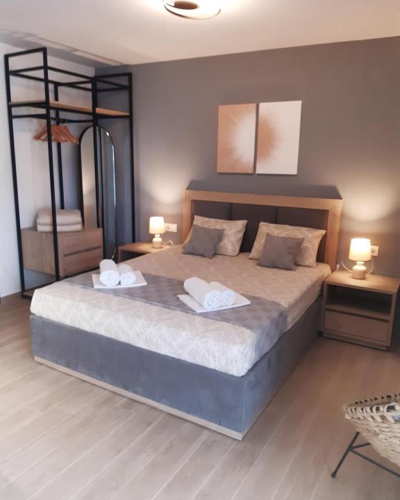 Sarti Apartment | Studio Wilem