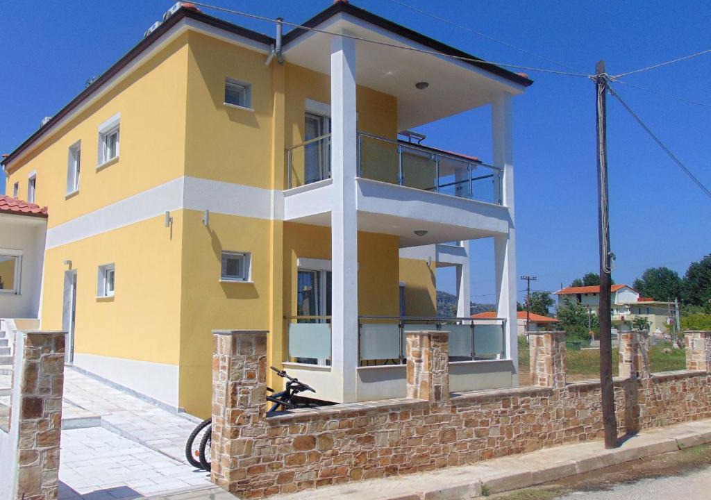 Skala Potamias Apartment | Studios Afrodite II