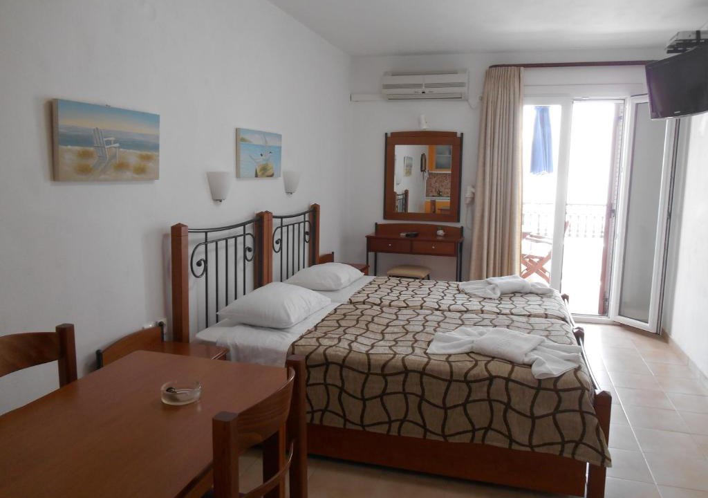 Agia Anna Apartment | Studios Gabriel