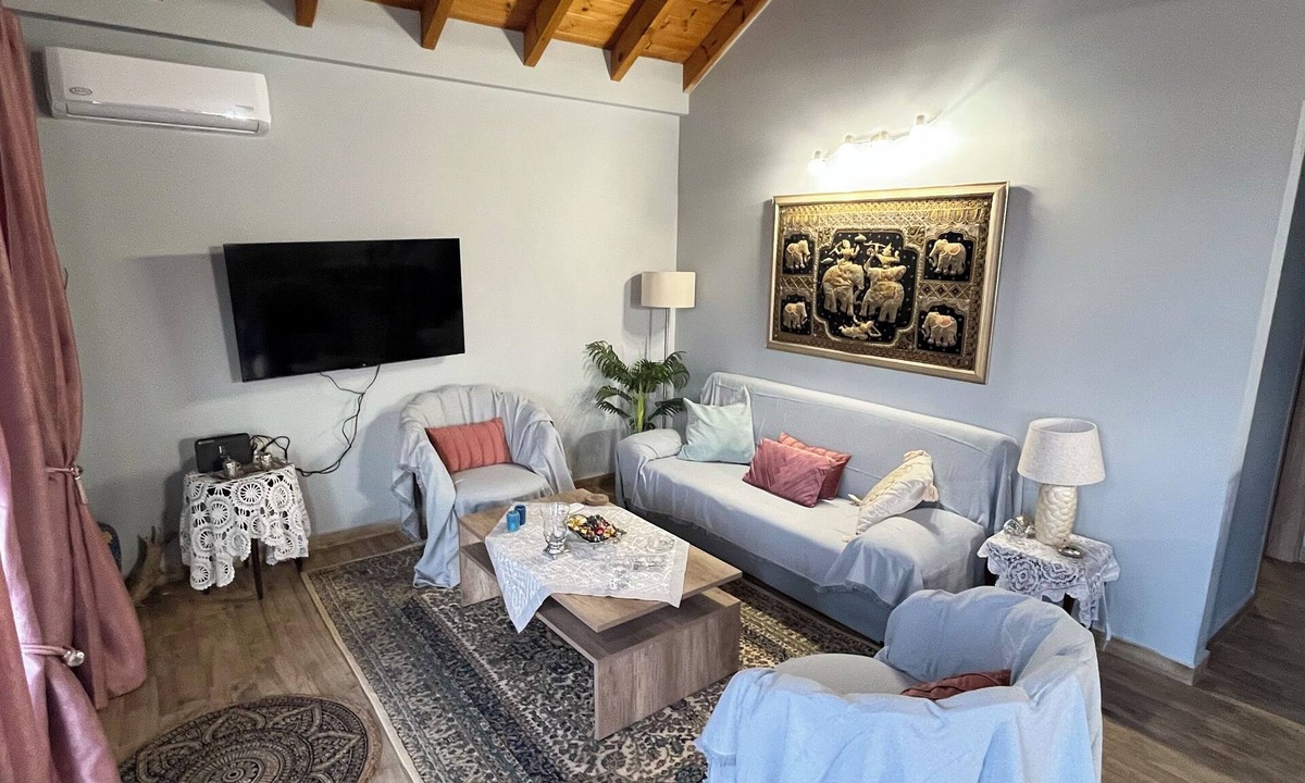 Soroni Villa | Stunning Seafront Home in Rhodes – Perfect for Relaxing Getaways"