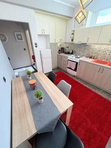 Chios Apartment | Stylianos home