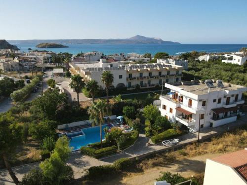 Almyrida Apartment | summer apartment
