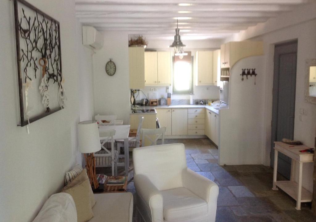 Livadi House | Summer dream , 5 min walk to the beach