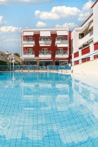 Polichrono Hotel | Summer Dream Hotel