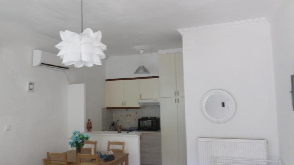 Chania Town Apartment | Summer Holidays Studio
