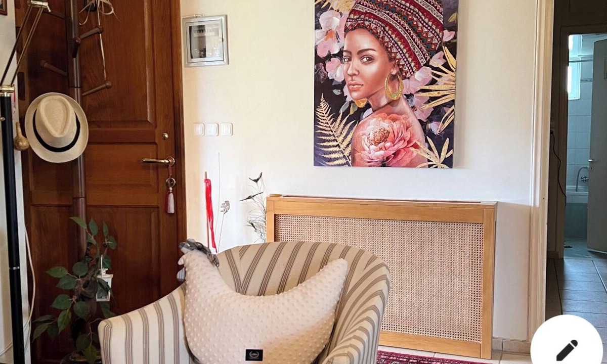 Neapoli Apartment | Summer Spirit