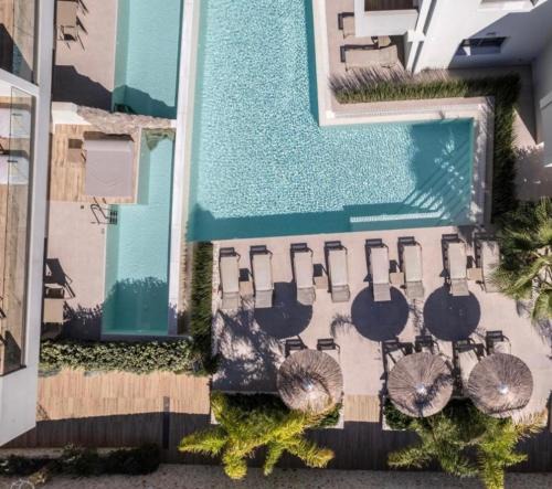 Rhodes Town Apartment | Sun City Luxury Apartments