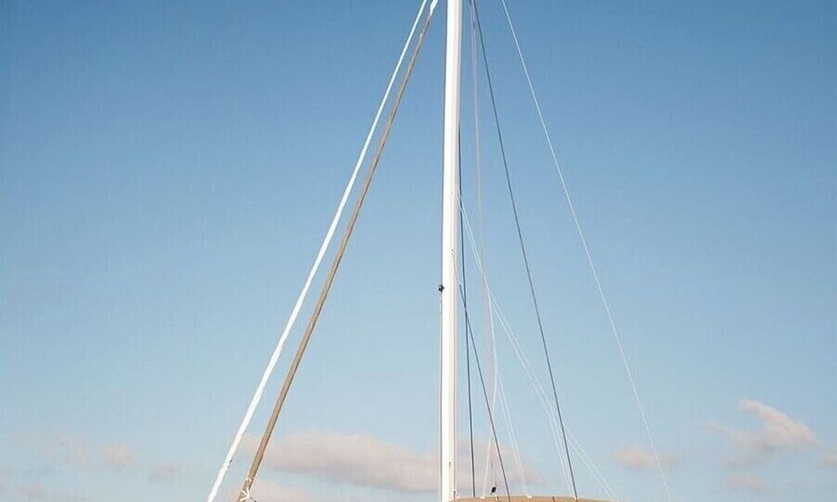 Lefkada Boat Rental | Sun-Kissed Sailing Adventure in the Ionian Islands, Lefkada