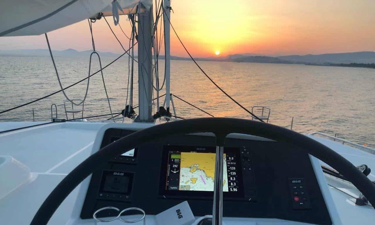 Lefkada Boat Rental | Sun-Kissed Sailing Adventure in the Ionian Islands, Lefkada