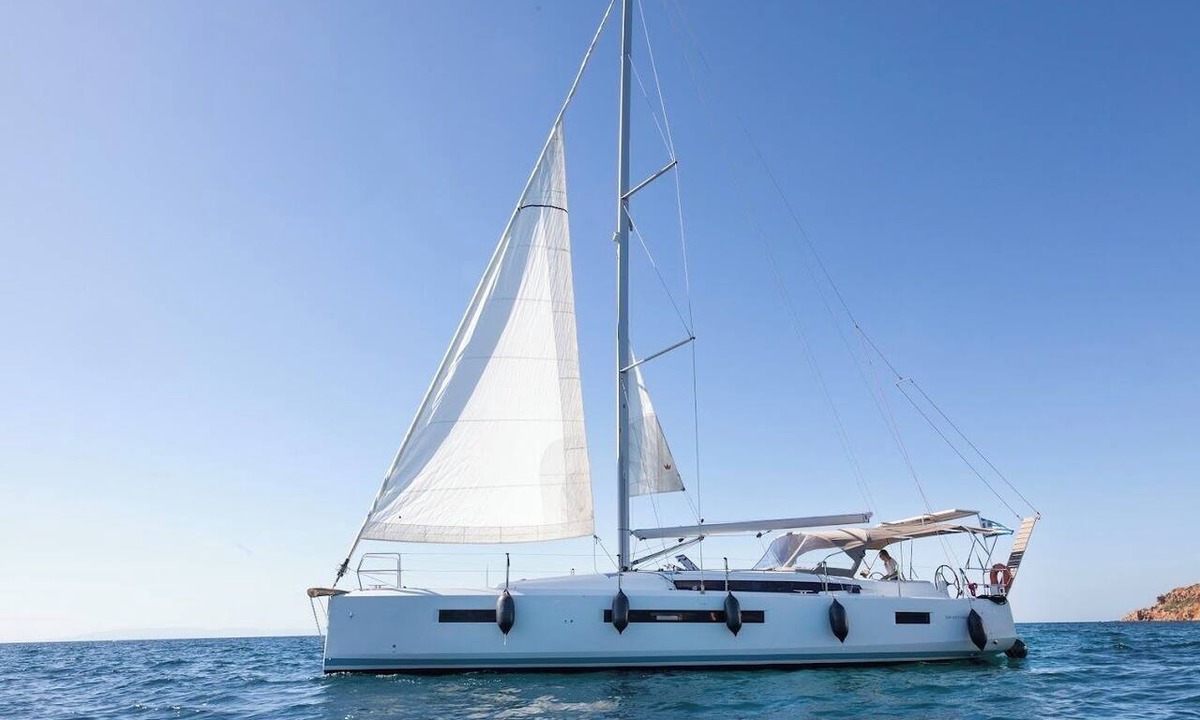 Kos Boat Rental | Sun-Kissed Sailing Adventure in the Dodecanese Islands