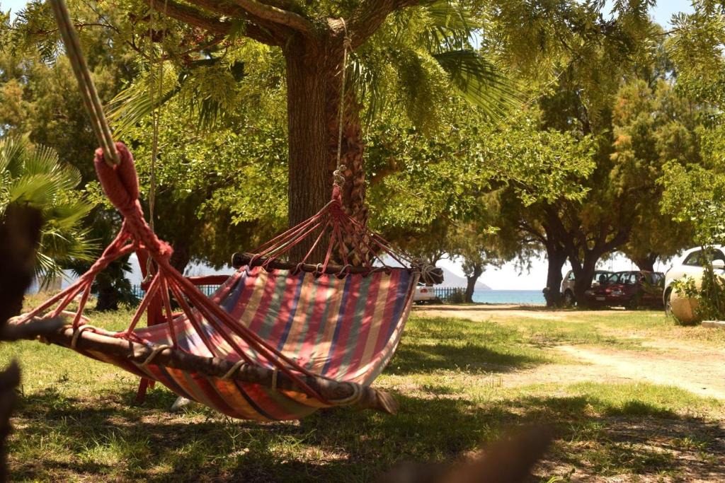 Methoni Apartment | Sunny Apartment on the Beach, Methoni