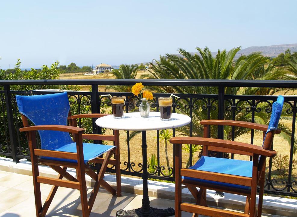 Kounopetra Apartment | Sunny Flats