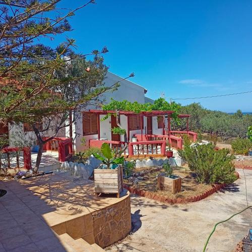 Palekastro Apartment | Sunrise Apartments