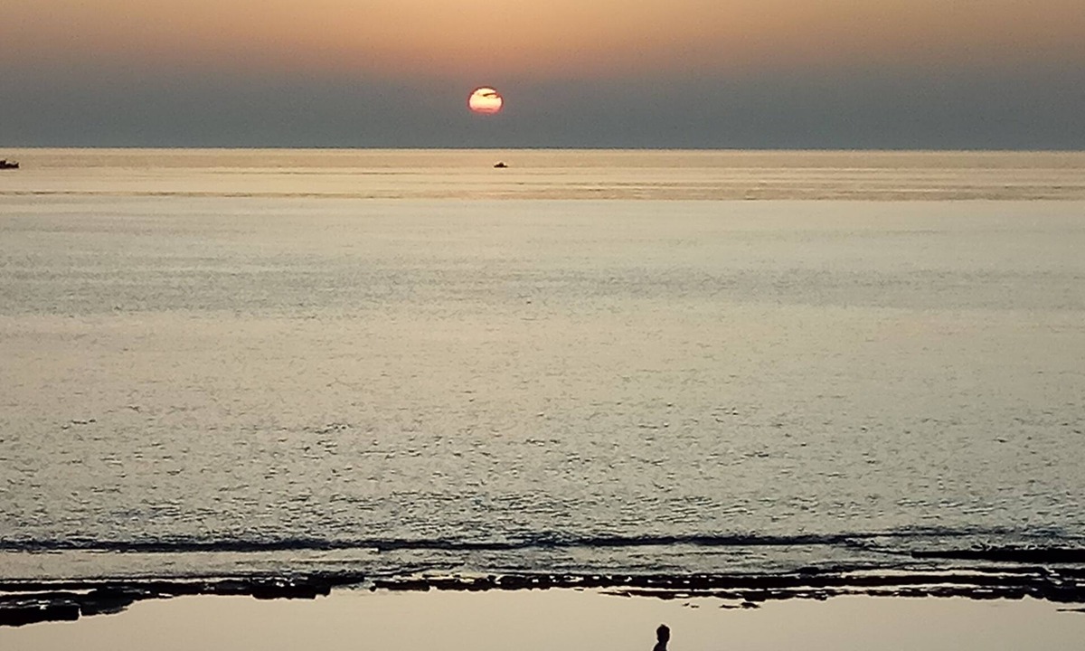 Karpathos Apartment | Sunrise Beauty - Limni Z3