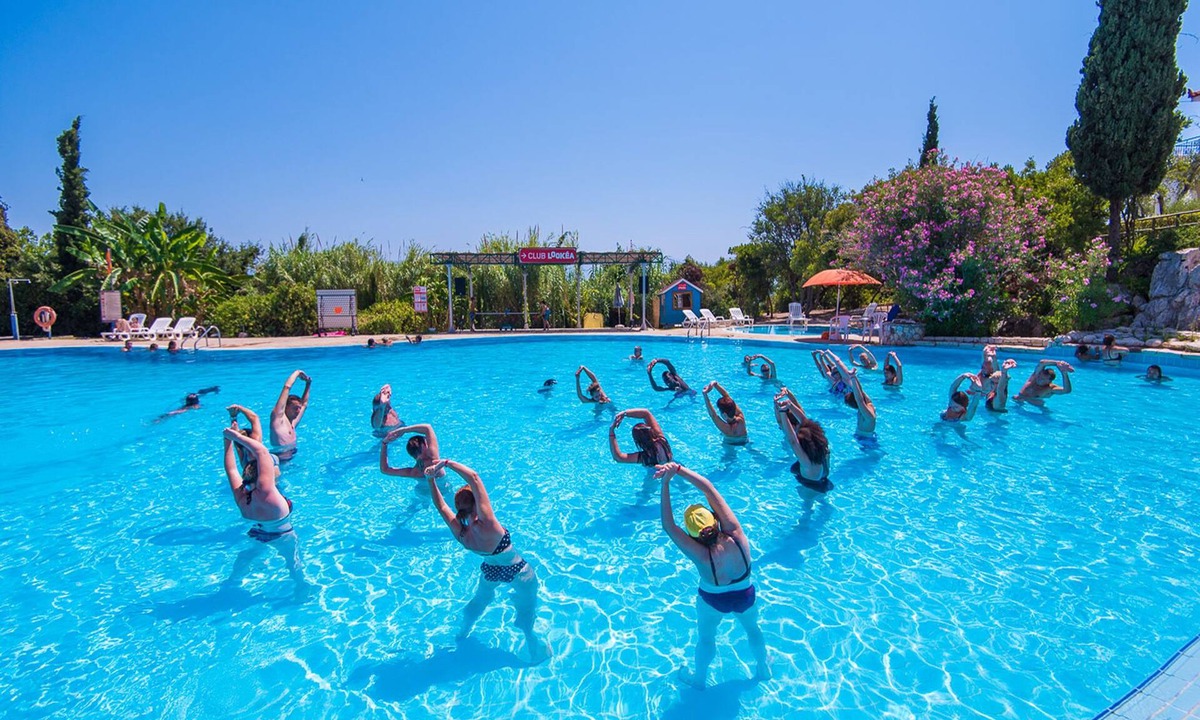 Messini Hotel | Sunrise Village Beach