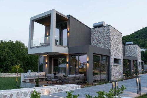 Nei Pori Villa | Sunrise Villas Platamon