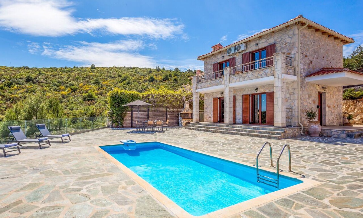 Elation Villa | Sunset Vista Villas Deluxe II