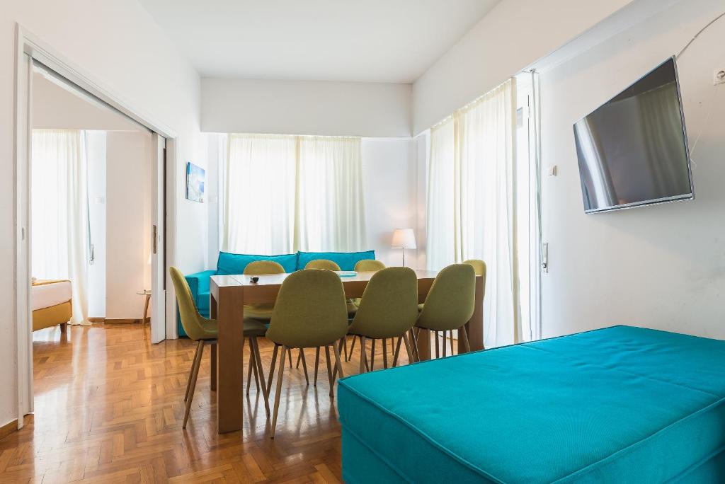 Gazi Apartment | Super Paradise Apartments