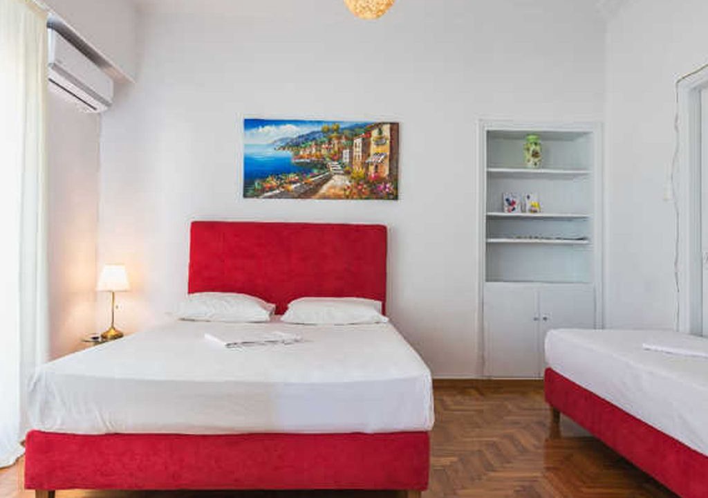 Gazi Apartment | Superior Apartment - Super Paradise Apartments