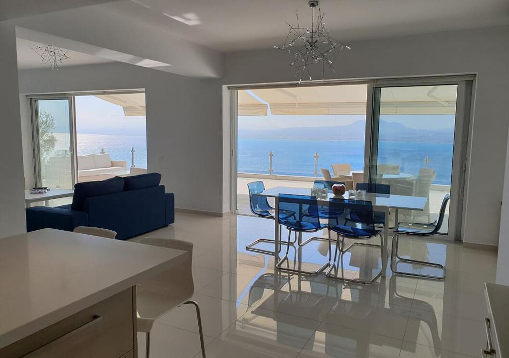 Agia Pelagia Villa | Superior Suite Athena