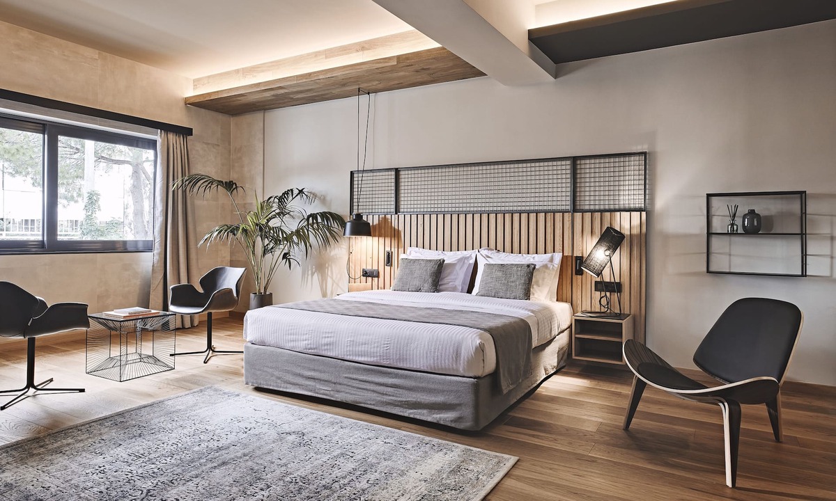 Suites Glyfada Γλυφάδα | Glyfada