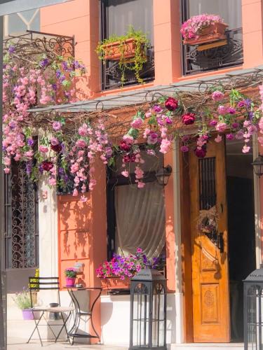 Hotel | Plaka