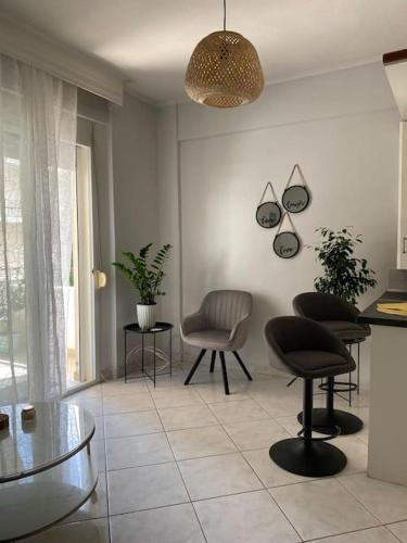 Serres Apartment | Sweet Suite