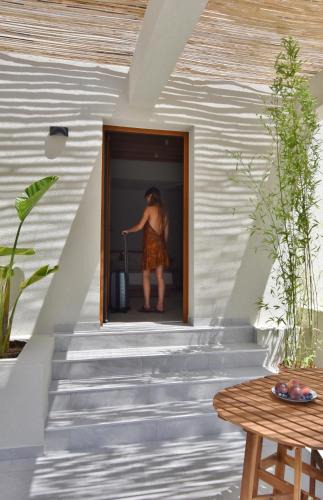 Asprovalta Apartment | Swell Living Double Room