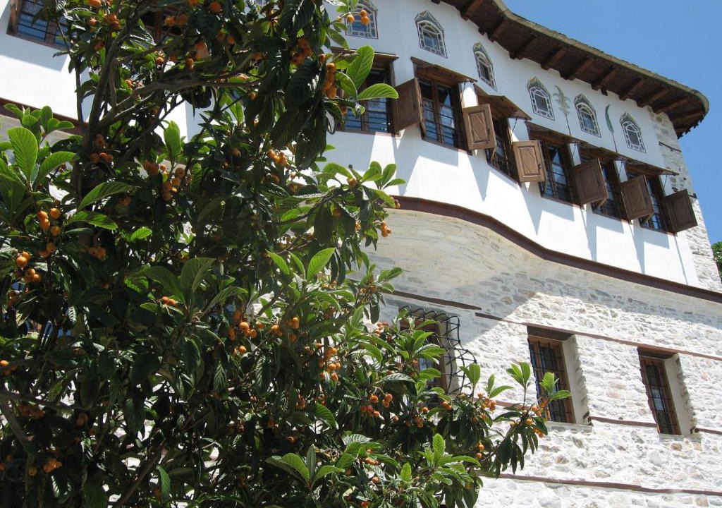 Pinakates Bed & Breakfast | Ta Xelidonakia