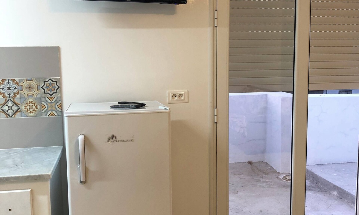 Tazerka Apartment | Tazarka-House Sea View