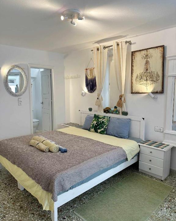 Little Venice Apartment | Terra Nova