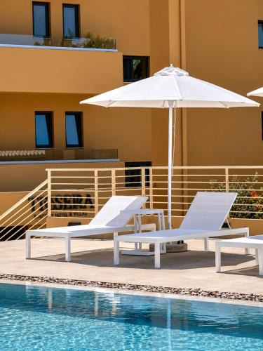 Gouvia Apartment | Tessera Boutique Hotel & Villas Collection