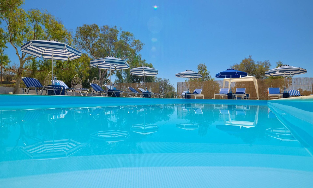 Kimolos House | Thalasea Kimolos