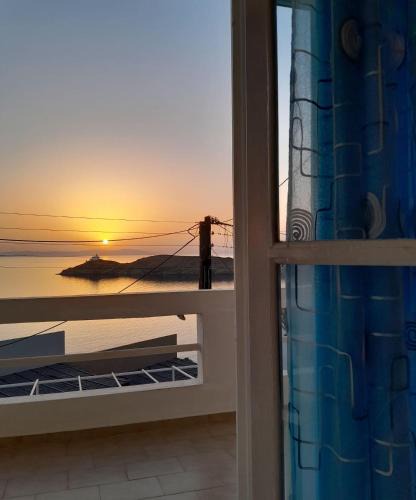 Vourkari House | Thalassino Ageri