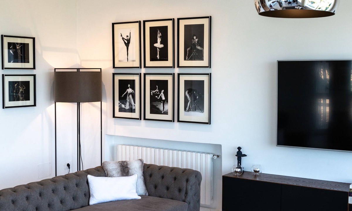 Tunis Apartment | The Allegro House