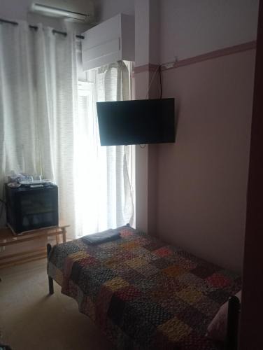 Loutraki-Agioi Theodoroi Apartment | The cabin