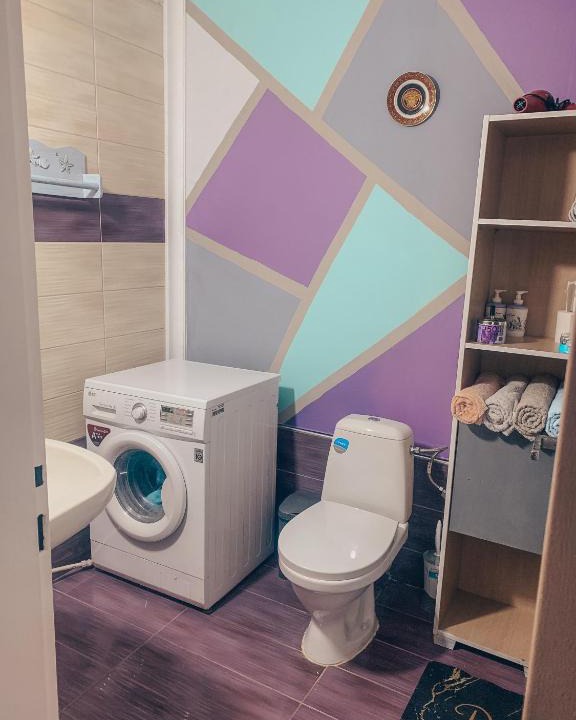Komotini Apartment | THE CHEAPEST IN THE CITY Sagittarius