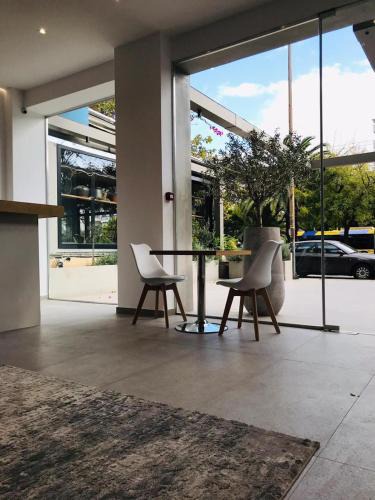 Kallithea Hotel | The Convo Athens Riviera